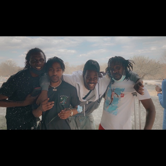 Meet your Posher, Ricky - Picture 1 of 1